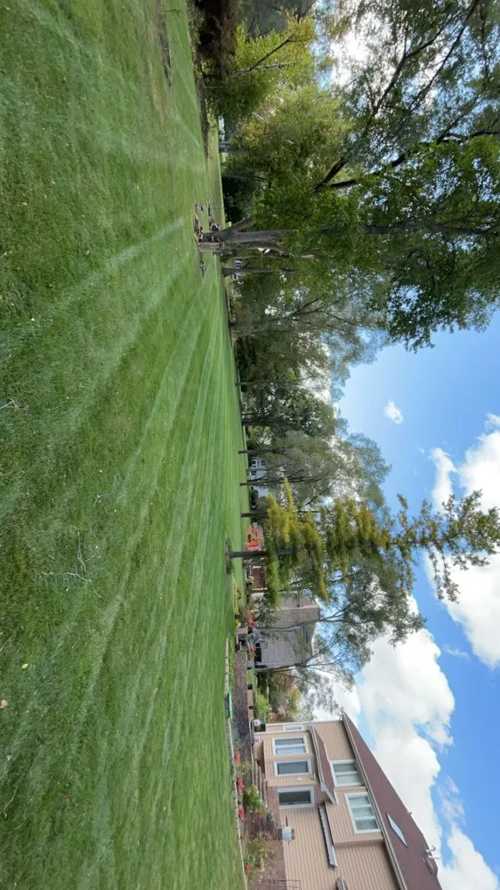 Expert garden landscaping in Wheeling, IL - MG Bros Landscaping