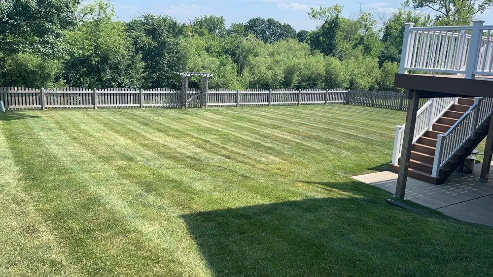 Expert landscape installation for residential properties across Wheeling, IL - MG Bros Landscaping
