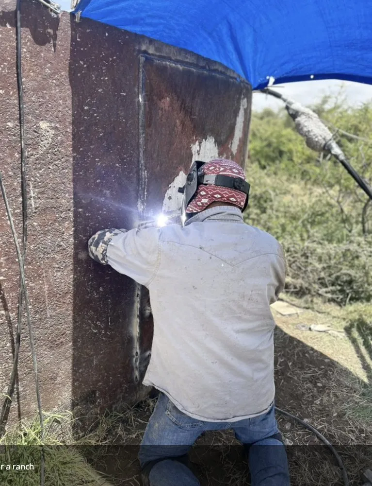 Local landscape design with custom design in Odessa, TX by Mg Contracting