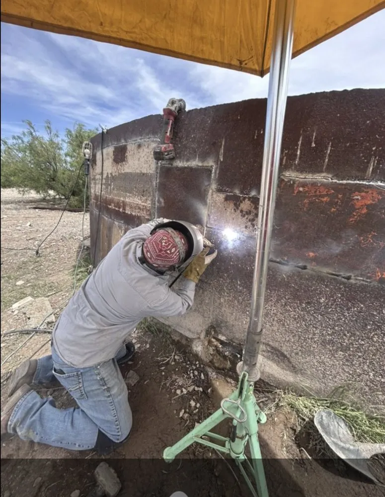 Top-rated landscape design with custom design across Odessa, TX - Mg Contracting