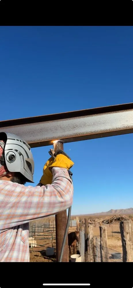 Reliable landscape design experts serving Odessa, TX - Mg Contracting