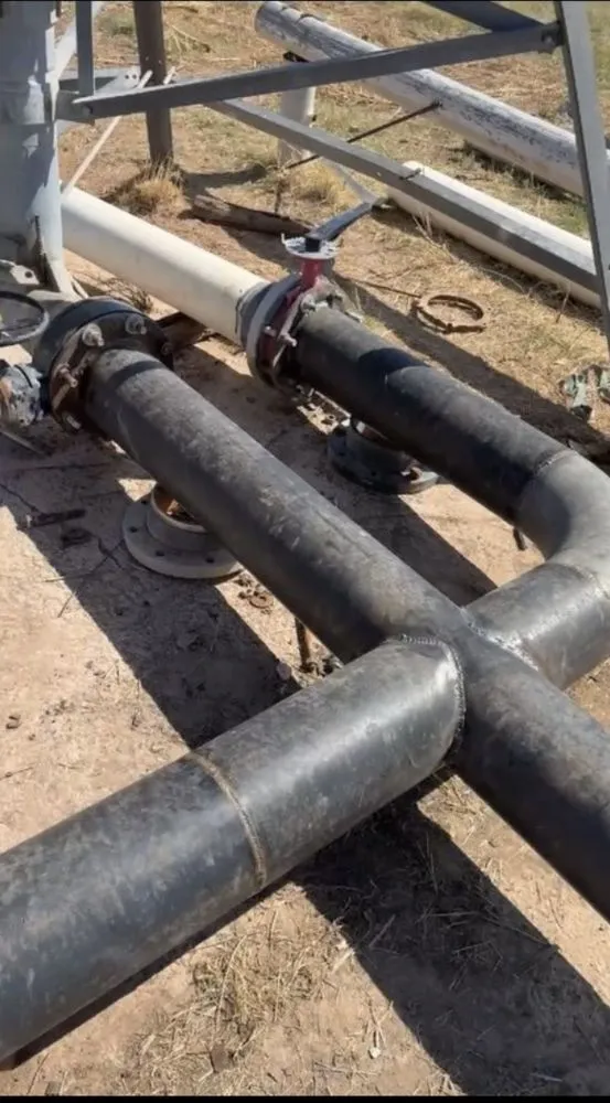 Top-rated yard maintenance in Odessa, TX - Mg Contracting