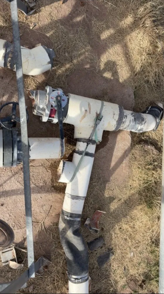 Professional landscaping services for beautiful yards in Odessa, TX by Mg Contracting