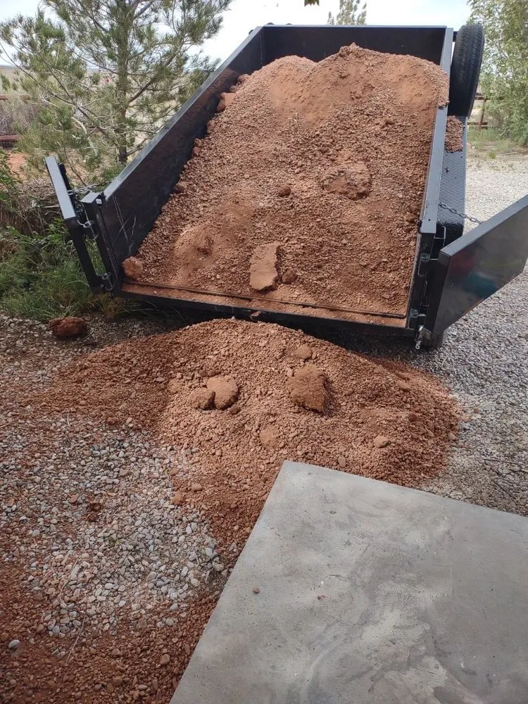 Professional landscape installation experts serving Odessa, TX - Mg Contracting