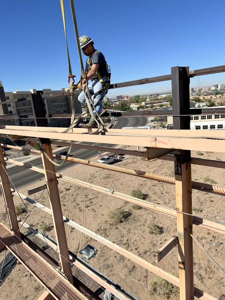 Professional landscape installation experts serving Odessa, TX - Mg Contracting