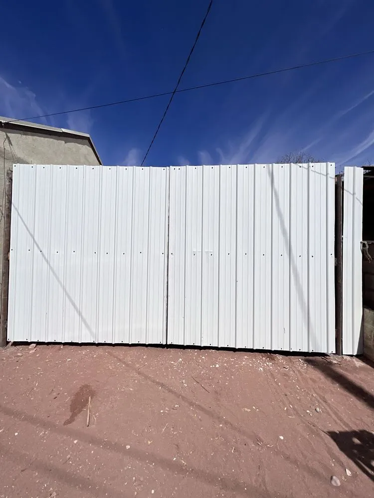 Local landscaping services near you across Odessa, TX - Mg Contracting