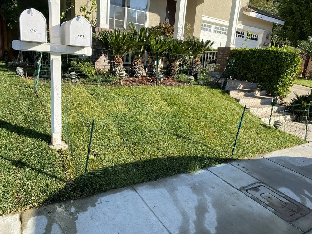 Custom outdoor landscaping experts serving La Habra, CA - MG Empire Landscape