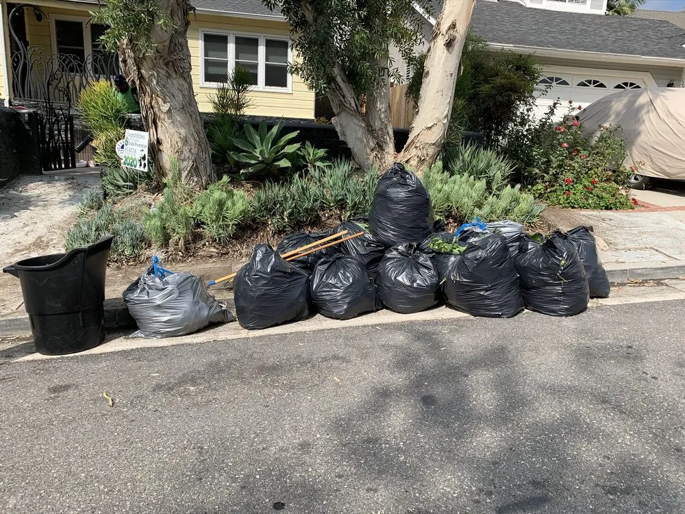 Custom landscape design near you across La Habra, CA - MG Empire Landscape