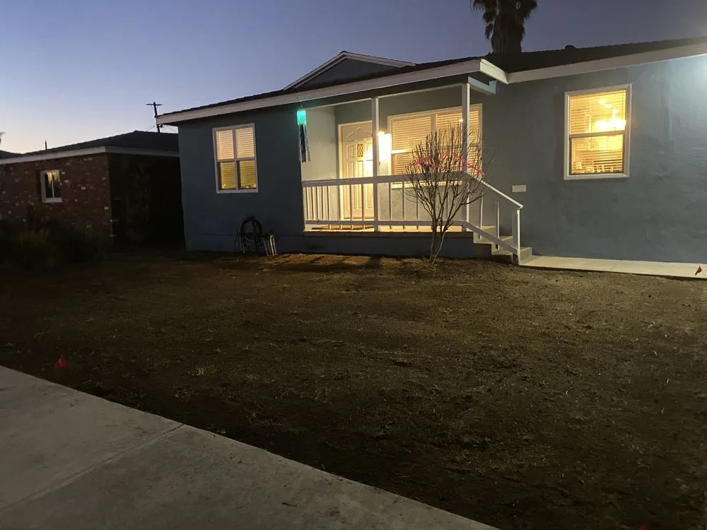 Top-rated landscaping services near you across La Habra, CA - MG Empire Landscape