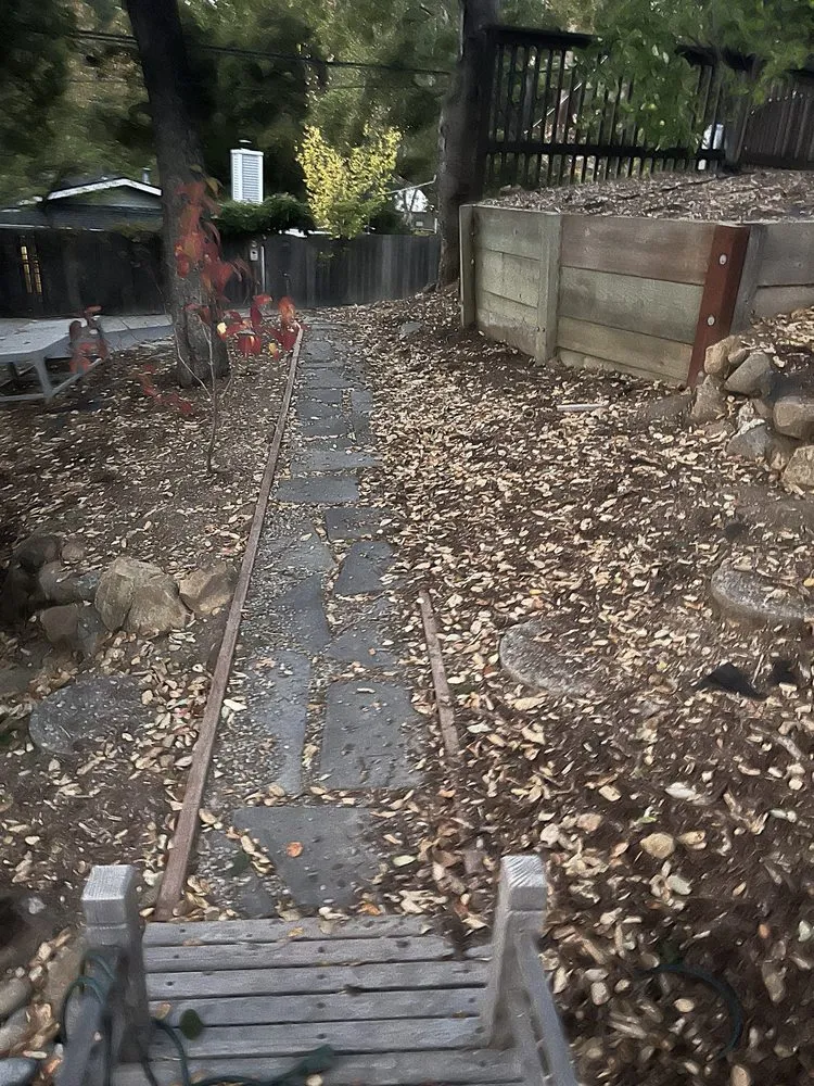 Affordable landscape design in San José, CA - M&G Garden Service and Clean Up