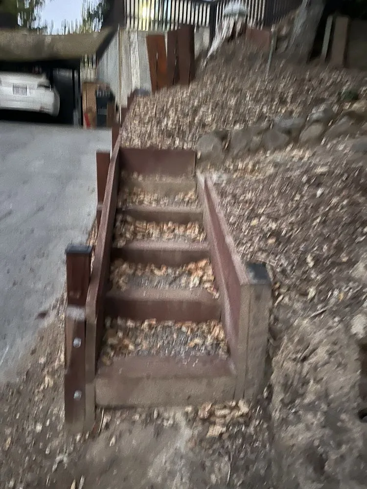 Affordable garden landscaping with custom design across San José, CA - M&G Garden Service and Clean Up