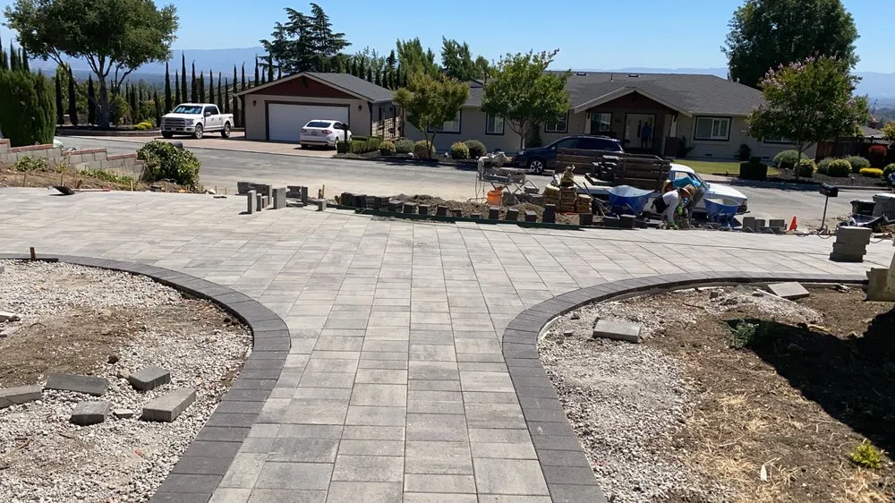 Expert yard maintenance in San Jose, CA by MG Gardening & Landscaping