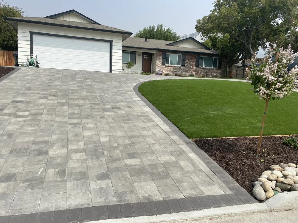 Reliable residential landscaping in San Jose, CA - MG Gardening & Landscaping