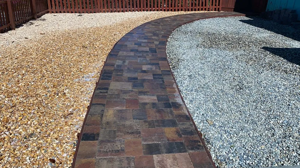 Reliable residential landscaping near you in San Jose, CA by MG Gardening & Landscaping