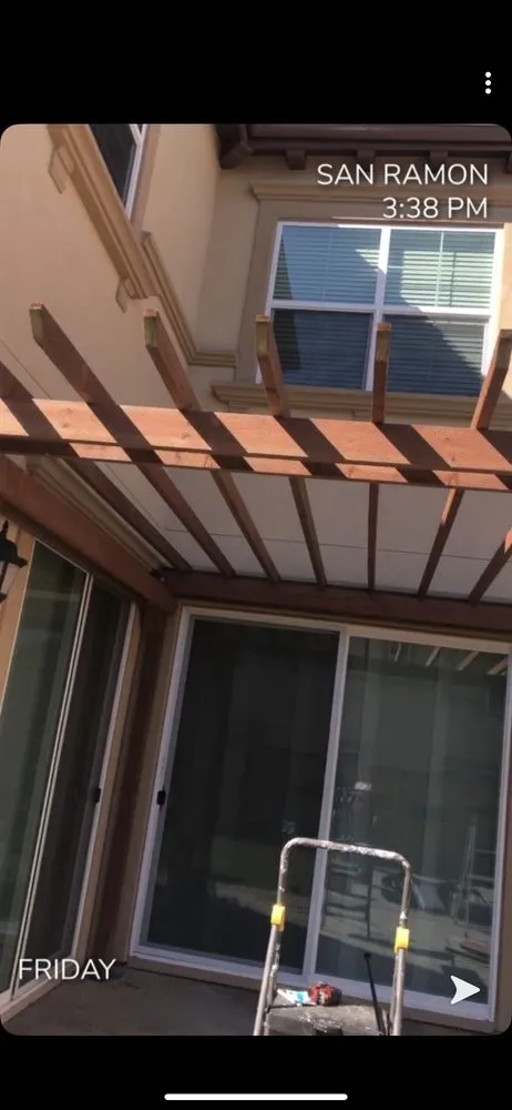 Local outdoor landscaping in San Jose, CA - MG Gardening & Landscaping