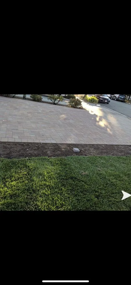 Reliable lawn mowing service in San Jose, CA - MG Gardening & Landscaping