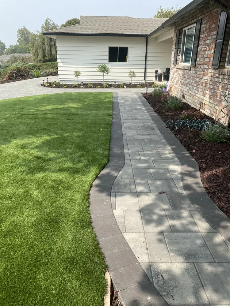 Reliable landscape design in San Jose, CA - MG Gardening & Landscaping