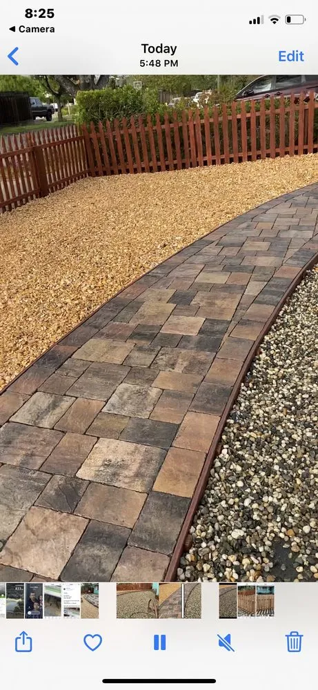 Top-rated landscape installation in San Jose, CA - MG Gardening & Landscaping