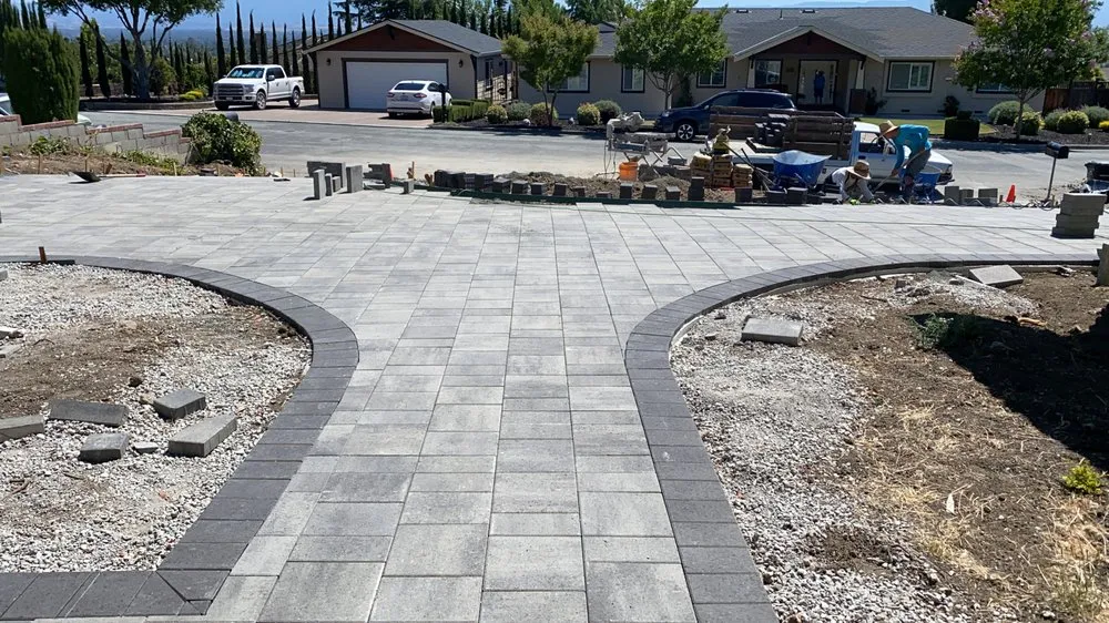 Top-rated residential landscaping for homes across San Jose, CA - MG Gardening & Landscaping