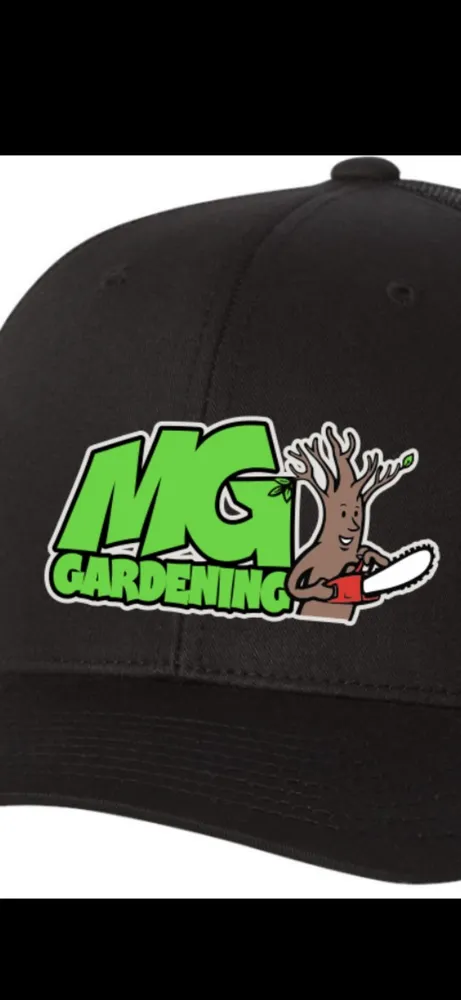 Local landscape installation in San Jose, CA by MG Gardening & Landscaping