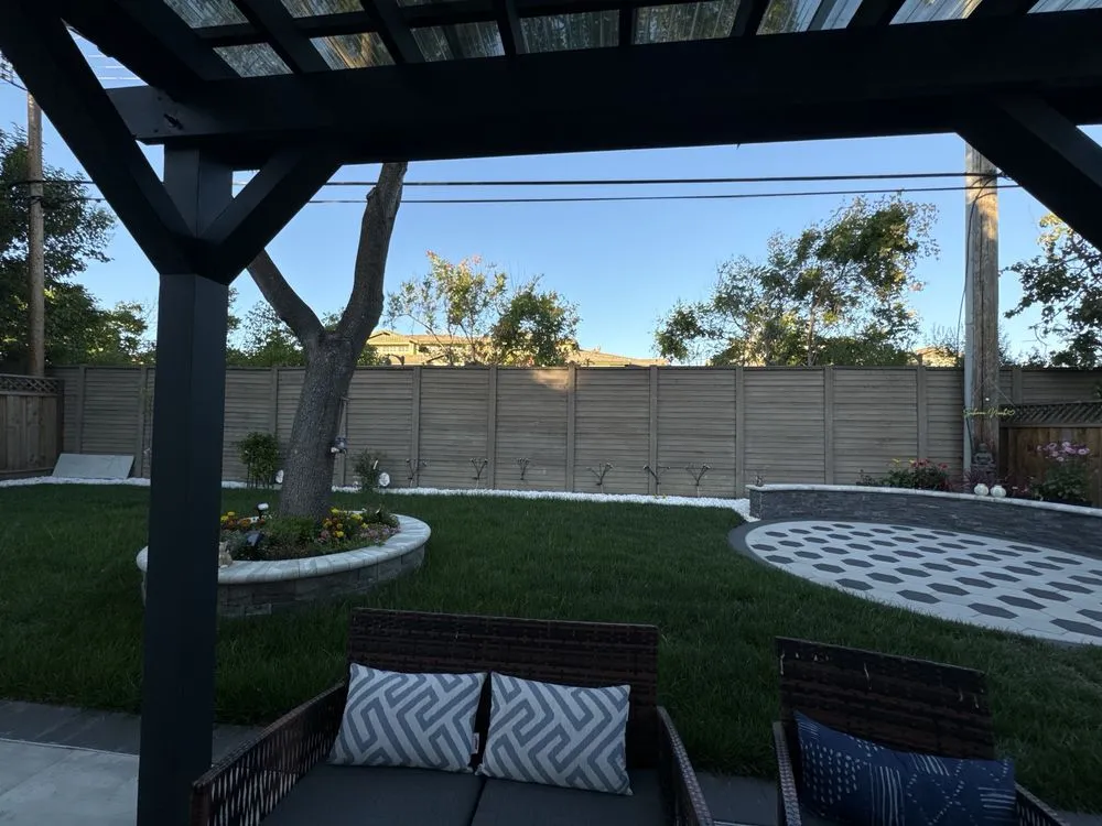 Expert garden landscaping experts serving San Jose, CA - MG Gardening SJ