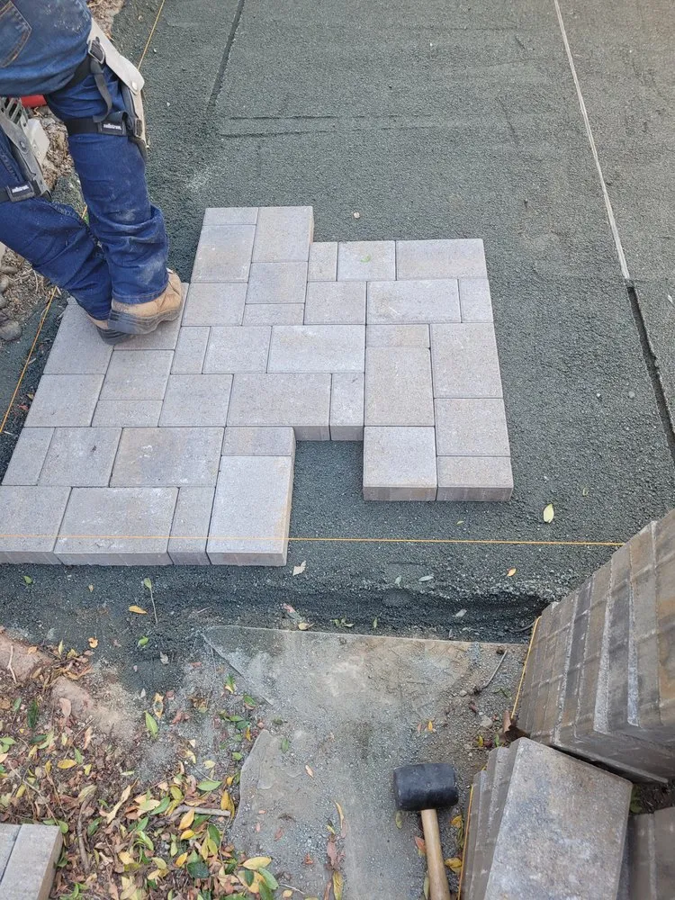 Expert landscaping services near you in San Jose, CA by MG Gardening SJ