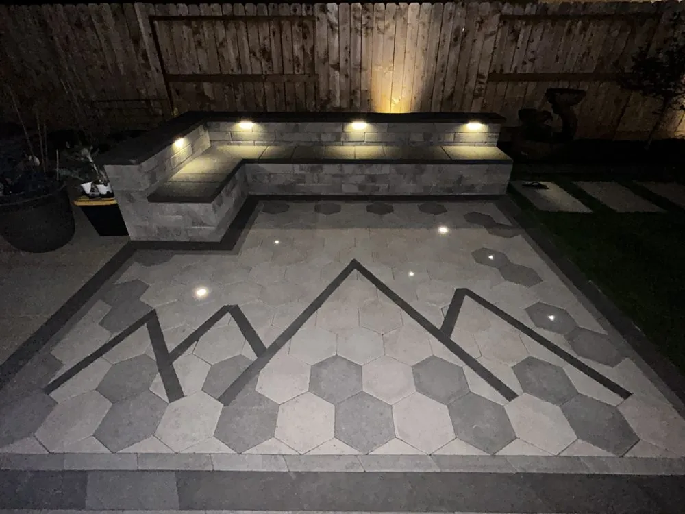 Local landscape design in San Jose, CA by MG Gardening SJ