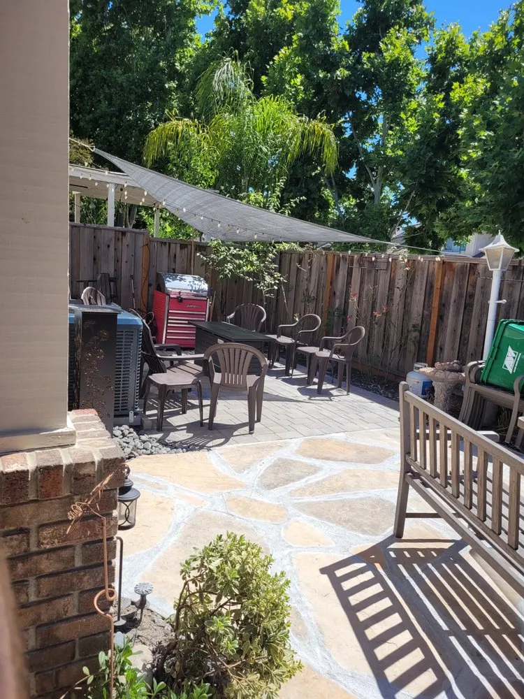 Trusted landscape design for homes across San Jose, CA - MG Gardening SJ