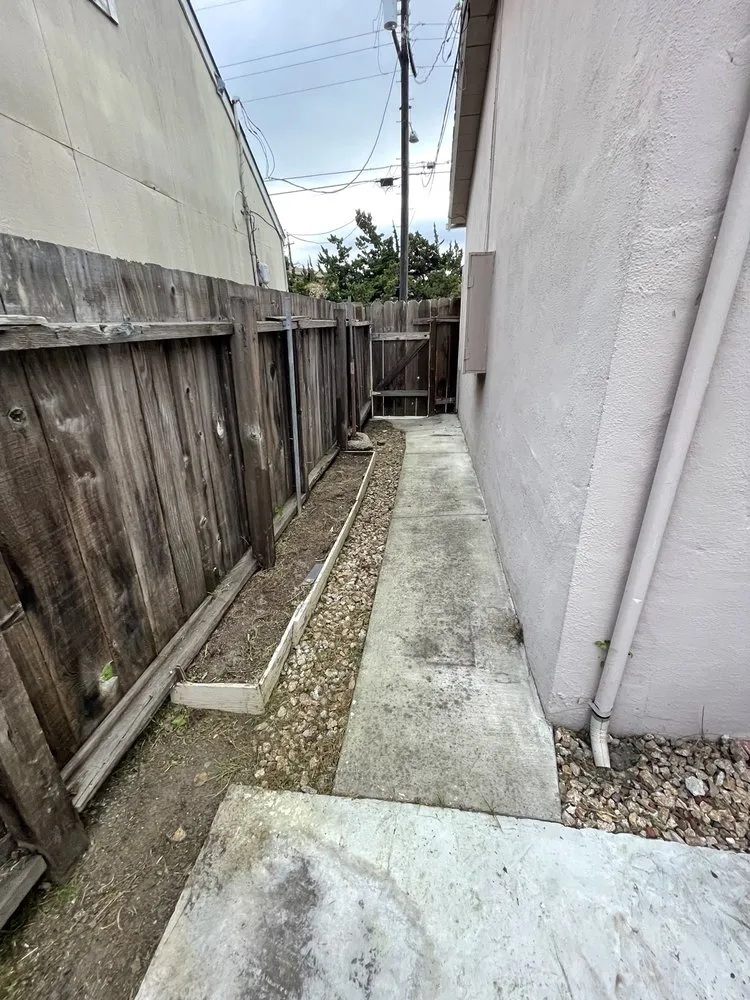 Trusted residential landscaping for beautiful yards in San Jose, CA by MG Gardening SJ