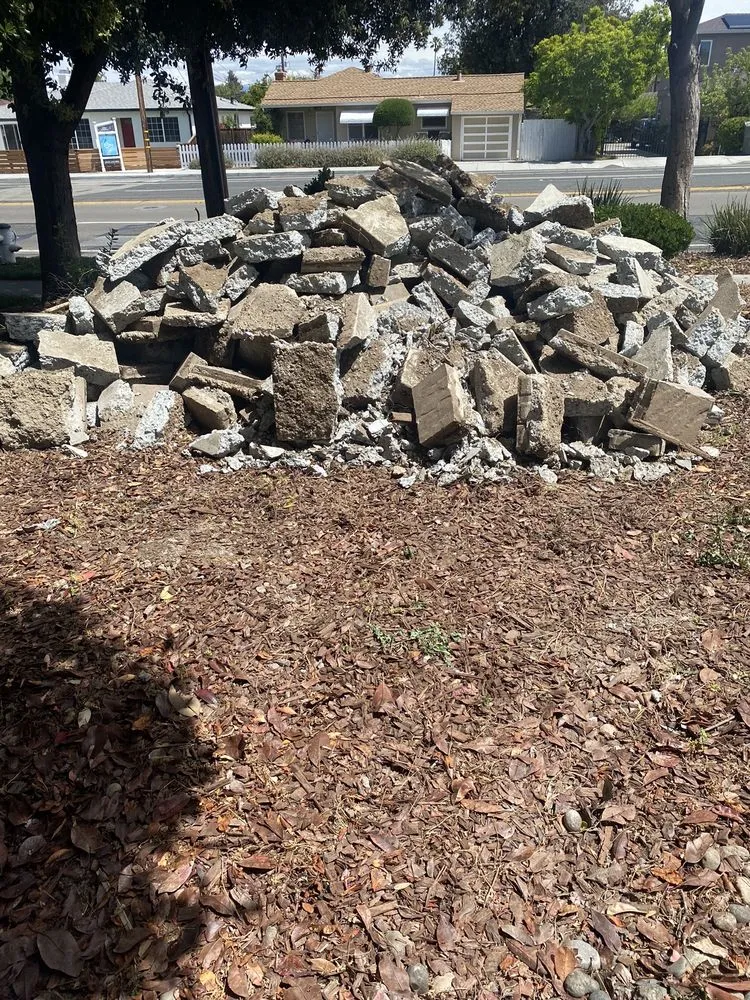 Affordable lawn mowing service in San Jose, CA - MG Gardening SJ