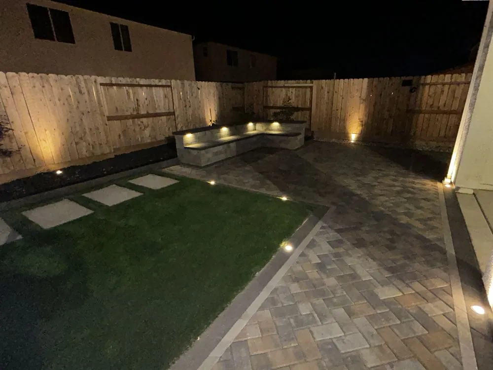 Top-rated outdoor landscaping in San Jose, CA - MG Gardening SJ