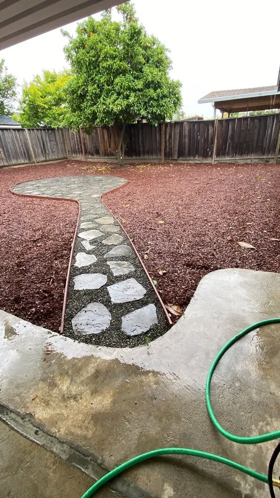 Professional landscape design experts serving San Jose, CA - MG Gardening SJ