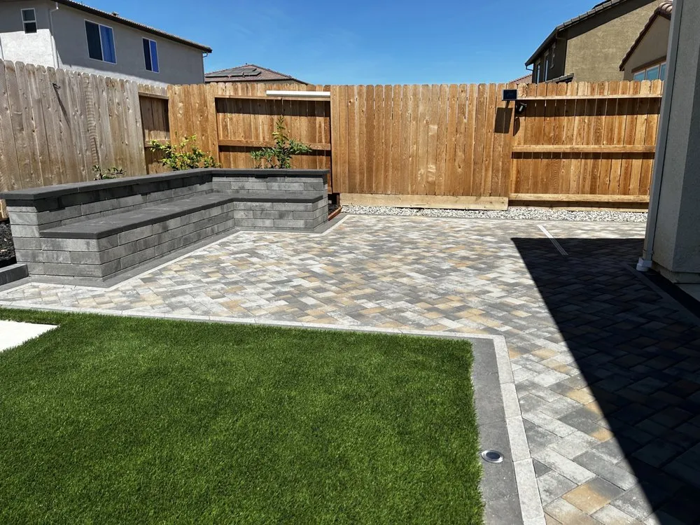 Affordable lawn mowing service in San Jose, CA - MG Gardening SJ