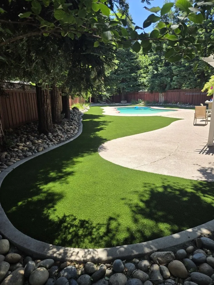 Affordable landscaping services with custom design across Walnut Creek, CA - MG Green Landscape