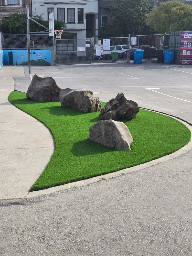 Reliable outdoor landscaping experts serving Walnut Creek, CA - MG Green Landscape