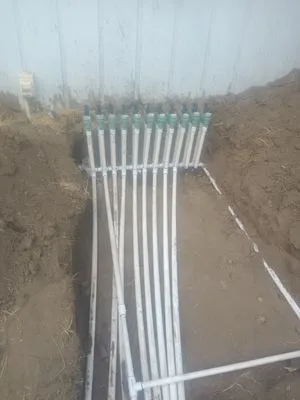 M&g hauling & yard work services