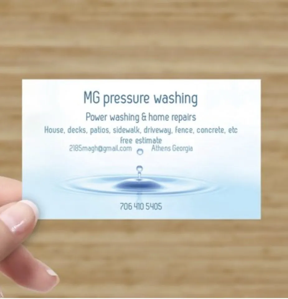 Reliable landscaping services in Athens, GA - MG Home Improvement & Landscaping