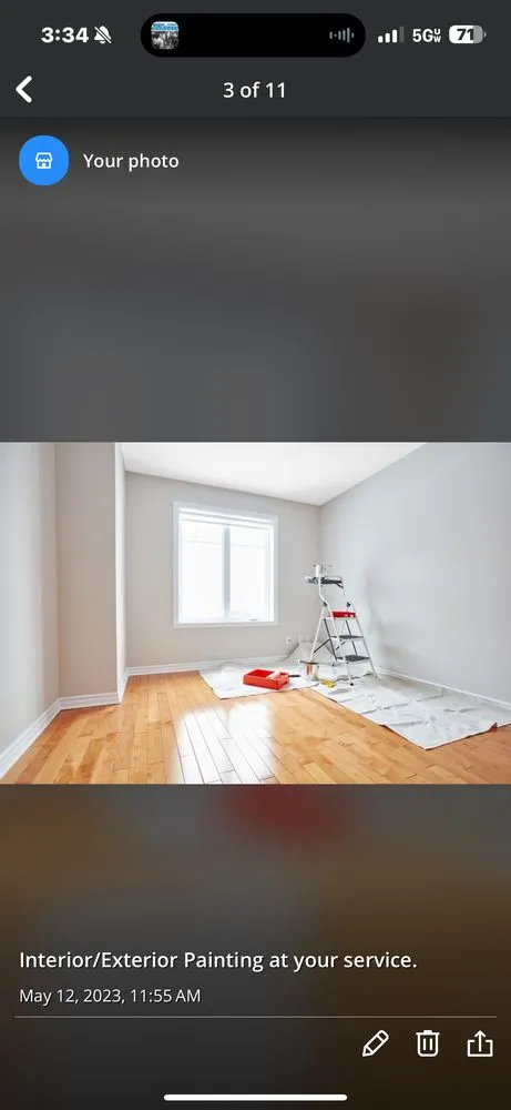 Affordable lawn care service for residential properties across Athens, GA - MG Home Improvement & Landscaping