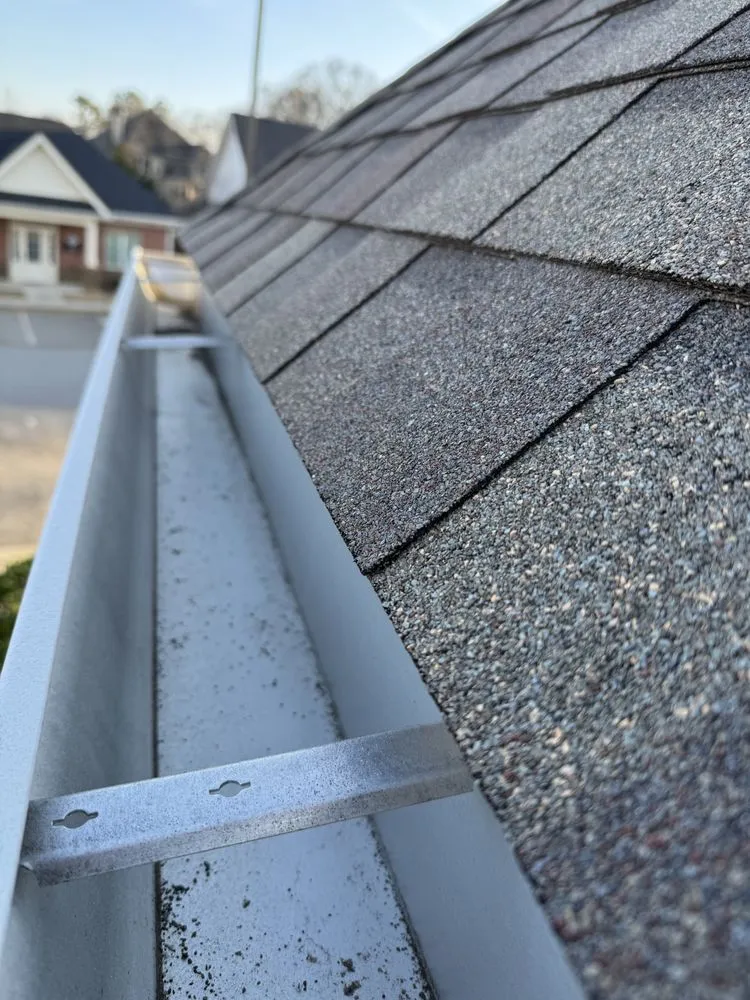 Local yard maintenance for year-round maintenance in Athens, GA by MG Home Improvement & Landscaping