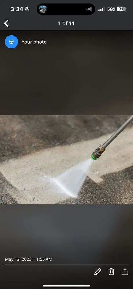 Top-rated landscape installation for beautiful yards across Athens, GA - MG Home Improvement & Landscaping