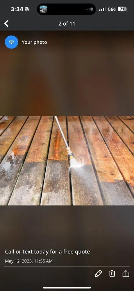 Trusted landscape installation with custom design in Athens, GA by MG Home Improvement & Landscaping