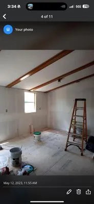 MG Home Improvement & Landscaping