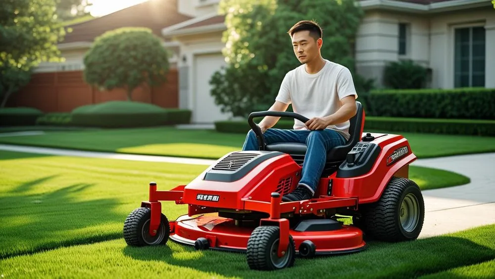 Affordable landscape design with custom design across Marianna, FL - MG Home Repair & Services