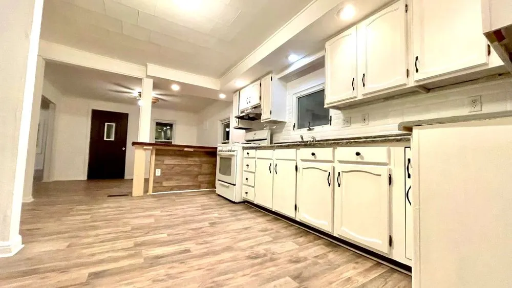 Affordable landscaping services in Marianna, FL by MG Home Repair & Services