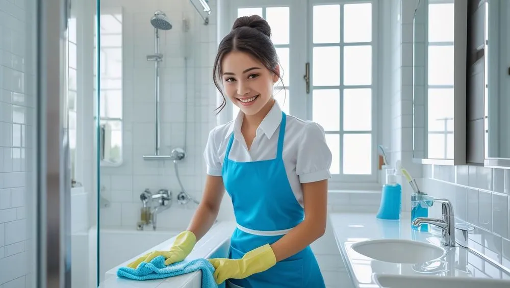 Affordable yard cleanup service for year-round maintenance in Marianna, FL by MG Home Repair & Services