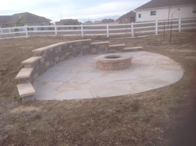 Trusted landscape design in Longmont, CO - Mg Landscape and Fence