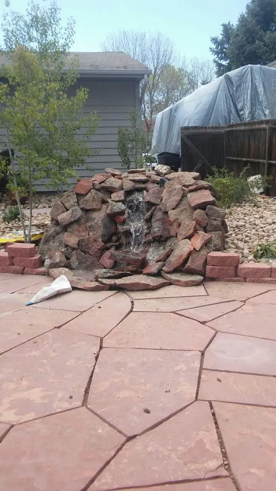 Affordable landscape design in Longmont, CO - Mg Landscape and Fence