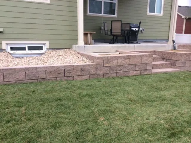 Trusted residential landscaping for year-round maintenance in Longmont, CO by Mg Landscape and Fence