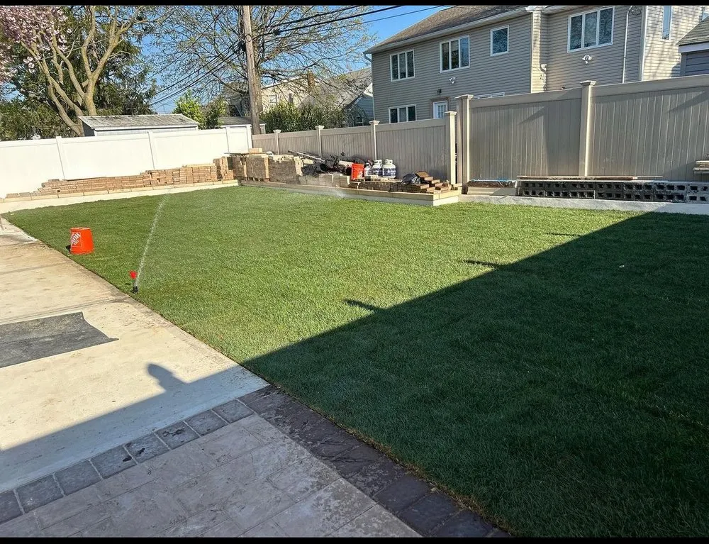 Affordable lawn care service in Lawrence, NY - M.G Landscape