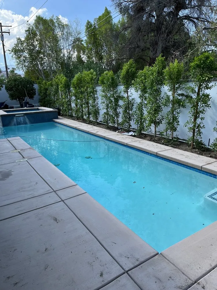 Custom landscape installation near you across Palm Desert, CA - MG Landscape